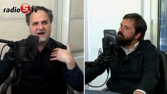 David Krakauer i muzyka klezmerska смотреть онлайн