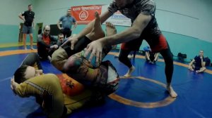 Крепость, Проход открытого гарда !!! #BJJ #джиу #грепплинг #grappling #гард #борьба