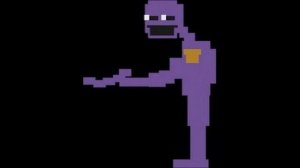 FNAF It's Been So Long {8 BIT} The Living Tombstone