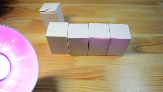 Посылка из Китая. №21. Светодиодные лампы для роста растений. смотреть онлайн