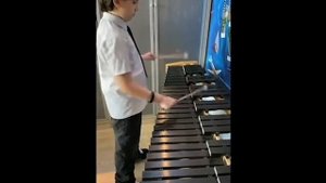 Мамедов Микаил 2 класс ОП. Григ-Норвежский танец.Ксилофон