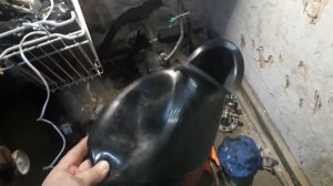 Насосная станция ВИХРЬ часто включается.