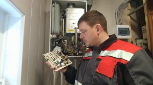 НЕПОЛАДКИ И НЕИСПРАВНОСТИ НА МОЕМ КОТЛЕ NAVIEN ЗА 6 ЛЕТ ЭКСПЛУАТАЦИИ