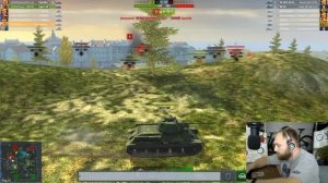 Titan-150 - танк из Февральского БП в 2022 Wot Blitz | D_W_S