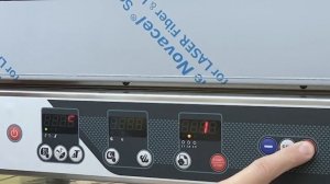 Управление пароконвектоматами TOLSTOY и CHEKHOV Как работать с термощупом и создать новый рецепт