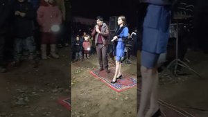 Азизбек Жураев туйда......