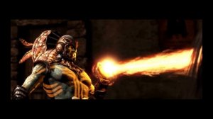 Mortal Kombat XL Коталь Кан