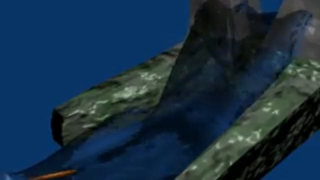 Jakes Blender H20 Kayak Video смотреть онлайн