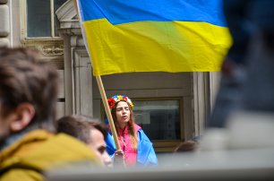 В США назвали Украину иждивенцем / События на ТВЦ