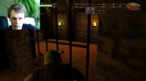 полное прохождение компьютерной игры шрек 2