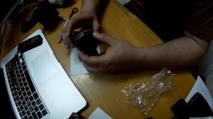 Телеконвертер 0.45