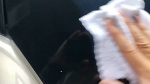 Ликвидатор царапин Liqui Moly Kratzer Stop, хороший результат?!