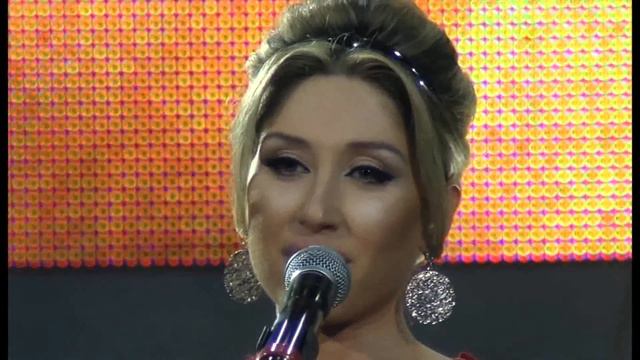 Christine Pepelyan - Yerani // Concert In Hamalir // 2012 Full HD