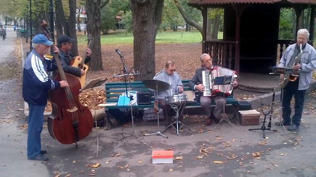 Отцы дают жару смотреть онлайн