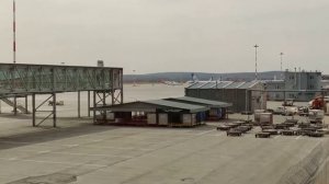 Обзор Аэропорта Кольцово Екатеринбурга 2021 год.