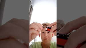 пасито 2 из лего