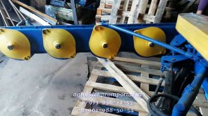Косилка роторная КРН-2.1