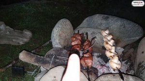 Готовим мясо с термощупом - TP 16