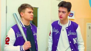 Секреты АМИНЫ УЗНАЛИ ВСЕ В КАМПУСЕ!!! ТЕННИСИСТКИ ВОРЫ?