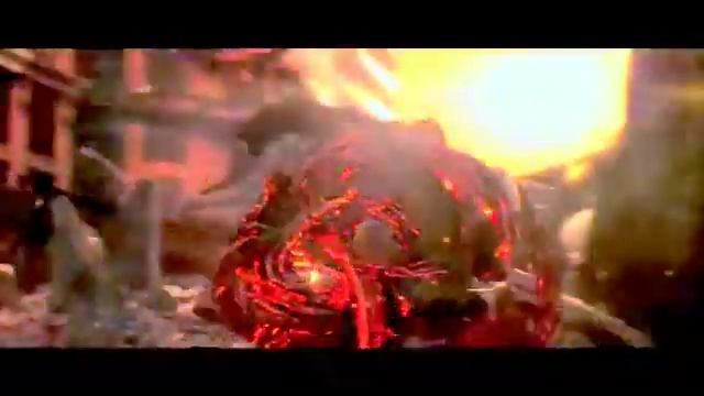 Прототип 2 - Обзор. Джеймс Хеллер.