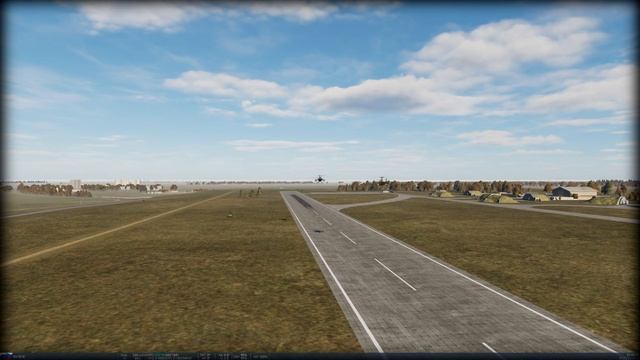 DCS INTRO ролик на старт миссии смотреть онлайн