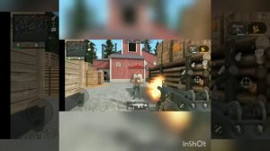 Как заработать голду в игре Modern Ops??