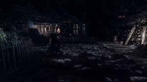 Ljóss V7 - Late evening in Falkreath