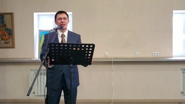 Послание к римлянам 1:14-16. | Централитет Евангелия. | Алексей Прокопенко.