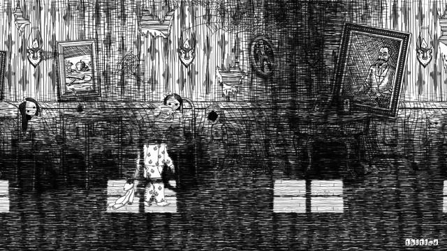 Neverending Nightmares - Part 5 Ending Walkthrough Gameplay No Commentary смотреть онлайн