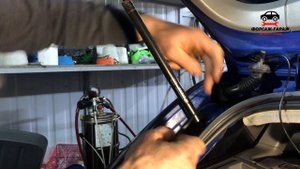 Установка 2din магнитолы и камеры заднего вида на Chevrolet Lacetti.