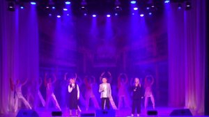 Ольга Амелькина, Михаил Бабич, Ольга Заболотная - Россия - это мы!