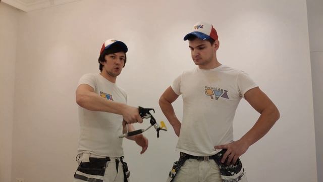 Обзор Wagner Vector Infinity смотреть онлайн