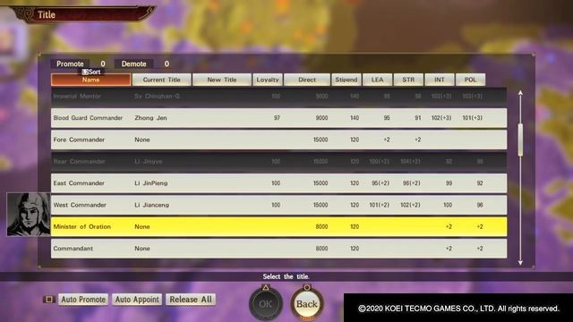 Easy Romance of the Three Kingdoms XIV Gameplay Tutorial 117 (Sorry No Mic) смотреть онлайн