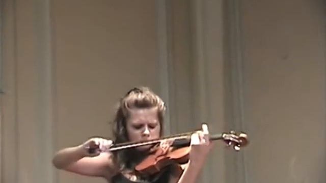 Pasko Diana - C. Saint-Saens 