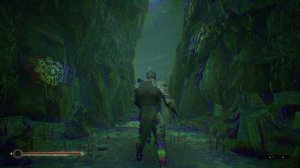 Mortal Shell Enhanced Edition Xbox Series X gamepass