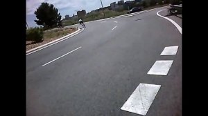 Palma Nova descent 1.avi