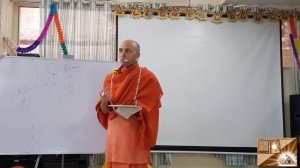 27 лекция. Бхагавад-гита. Глава 9 (Вриндаван, 08.01.2018) Ватсала дас.mp4