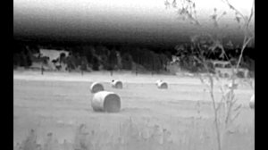 iRay AFFO AP09 откриване на животни от 50м до 450м ултра лек с живот на батерията до 9.5ч