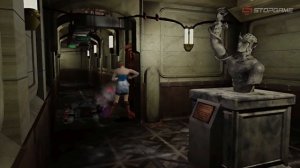 Кто такой Немезис?