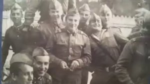 Бригада охраны МО и ГШ.