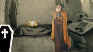 Святой старец воскресил ребенка - ПРАВОСЛАВНЫЕ ИСТОРИИ
