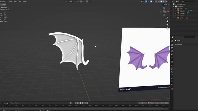 How to make a Roblox UGC item (Beginner Tutorial) смотреть онлайн