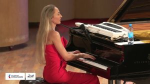 Стиви Уандер "Sir Duke" - Квартет Олега Бутмана / Stevie Wonder "Sir Duke" - Oleg Butman Quartet