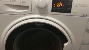 Обзор. Стиралка Хотпоинт Аристон.602