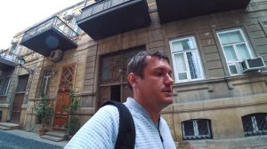 БАКУ АЗЕРБАЙДЖАН. Цены в БАКУ на такси и связь. Куда сходить в первый день?!