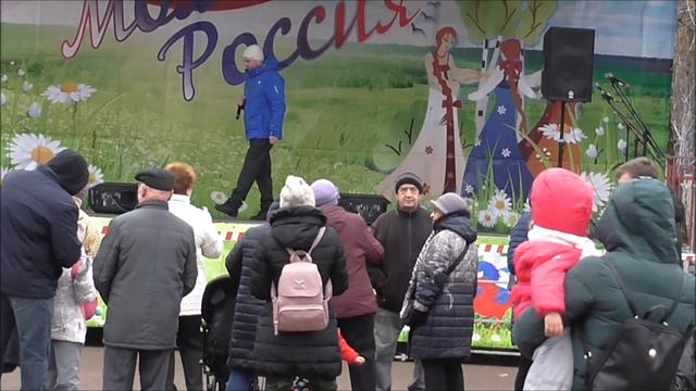 ЕВГЕНИЙ ДЕМЬЯНЕНКО- "ЛЮБЕРЦЫ СПЯТ".