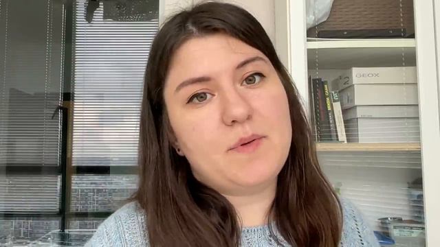 Каналы до 10К на YouTube. Довязала носки. Приглашаю в игру | Вязальный влог №23/22