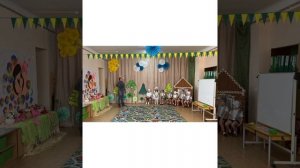 Волк и семеро козлят