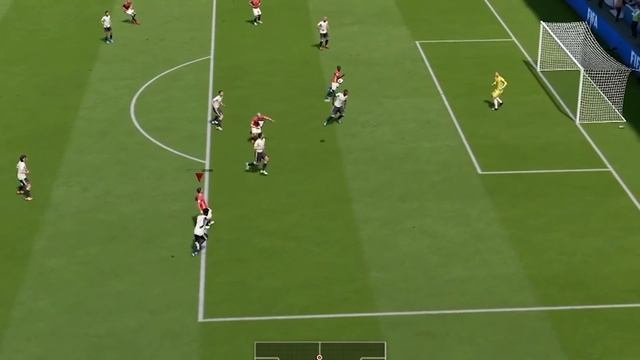 СОСТАВ ЗА 22 МИЛЛИНА | МЕСС 99, РОНАЛДО 94 | ОБЗОР МОЕГО КЛУБА смотреть онлайн