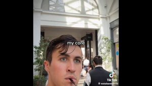My core|Tiktok Compilation |relatable tiktoks|MOONZEE TOK
